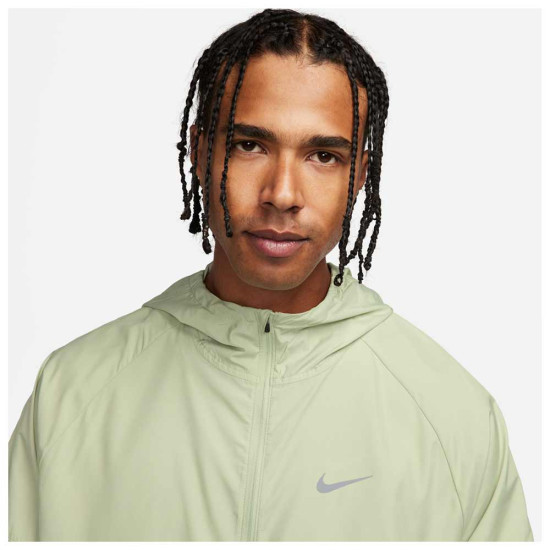 Nike Ανδρικό μπουφάν Repel Miler Running Jacket